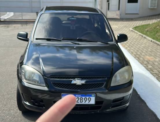 CHEVROLET CELTA 1.0 MPFI LS 8V FLEX 2P MANUAL